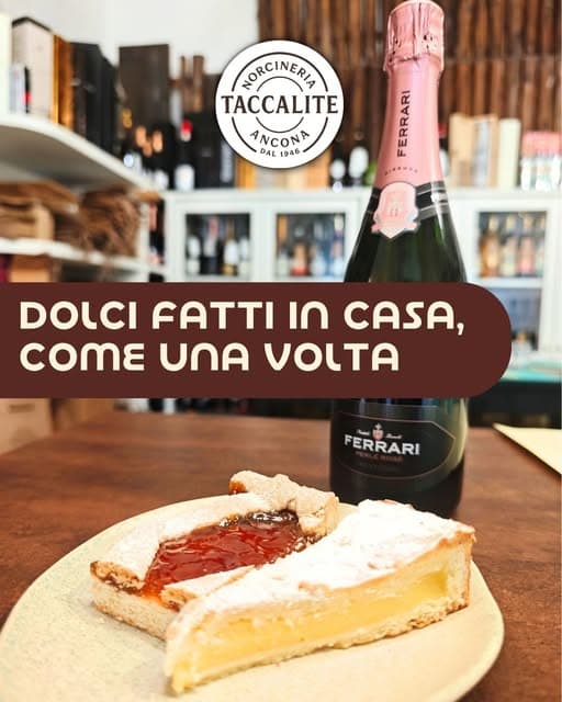 Dolci fatti in casa, come una volta: crostata alle albicocche, torta della nonna e le varianti che cambiano…